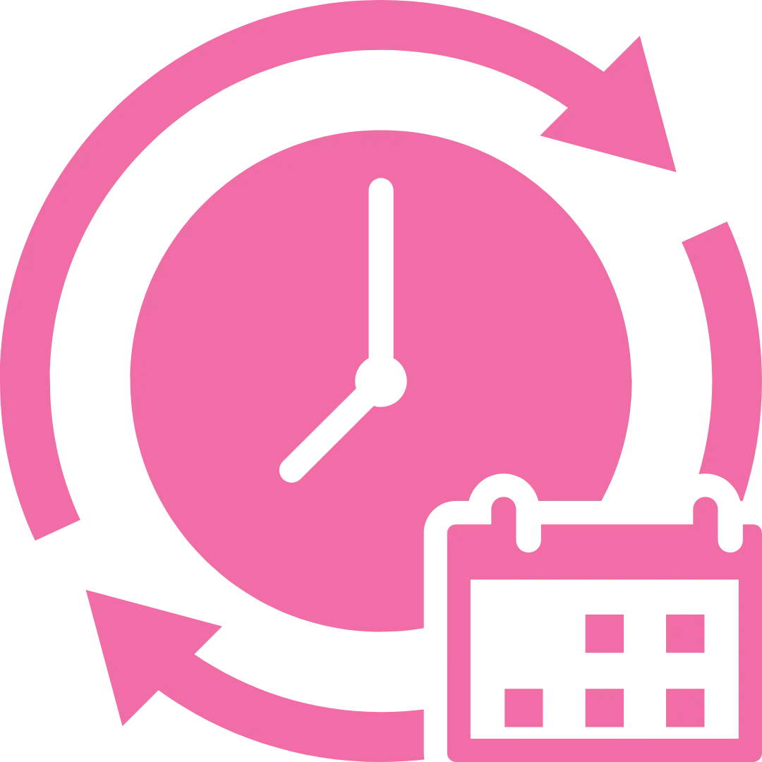 Flexible Scheduling